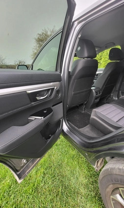 Honda CR-V cena 132000 przebieg: 24300, rok produkcji 2021 z Garwolin małe 254